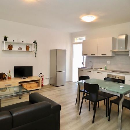 Appartamento Piazzetta Franchi San Casciano in Val di Pesa Exterior foto