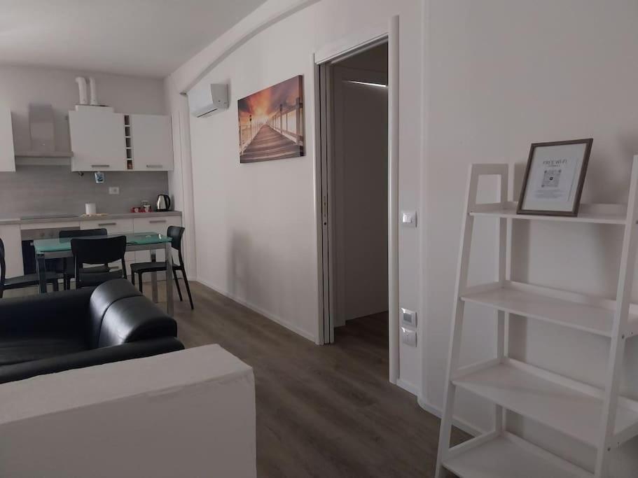Appartamento Piazzetta Franchi San Casciano in Val di Pesa Exterior foto