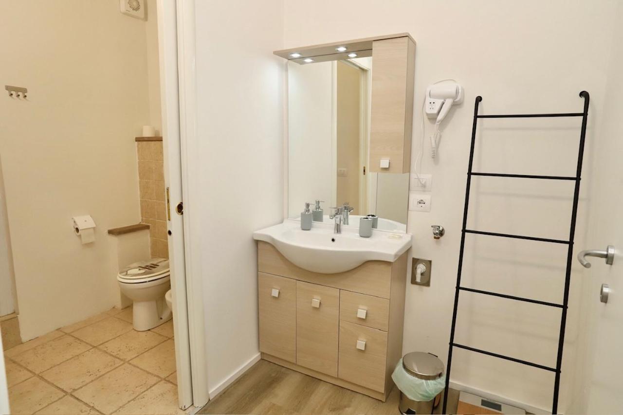 Appartamento Piazzetta Franchi San Casciano in Val di Pesa Exterior foto